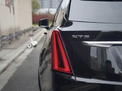 Cadillac XT5 2.0T FWD Luxury - ფოტო 14