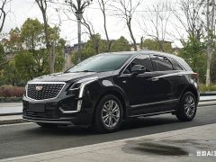 Cadillac XT5 2.0T FWD Luxury - ფოტო 2