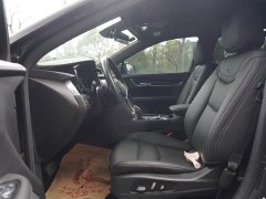 Cadillac XT5 2.0T FWD Luxury - ფოტო 3