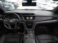 Cadillac XT5 2.0T FWD Luxury - ფოტო 4