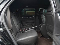 Cadillac XT5 2.0T FWD Luxury - ფოტო 5