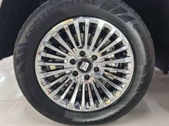 Tank 500 New Energy Hi4-Z - ფოტო 14
