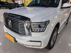 Tank 500 New Energy Hi4-Z - ფოტო 15