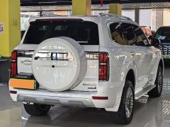 Tank 500 New Energy Hi4-Z - ფოტო 16