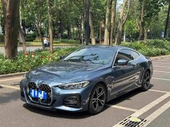 BMW 4 Series 425i M Sport Package - ფოტო 1