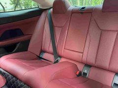 BMW 4 Series 425i M Sport Package - ფოტო 10