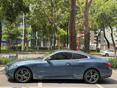 BMW 4 Series 425i M Sport Package - ფოტო 2