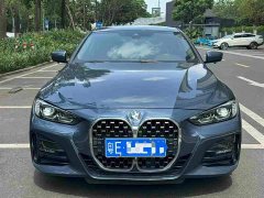 BMW 4 Series 425i M Sport Package - ფოტო 3