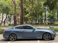 BMW 4 Series 425i M Sport Package - ფოტო 4