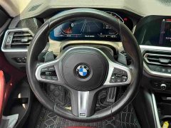 BMW 4 Series 425i M Sport Package - ფოტო 6