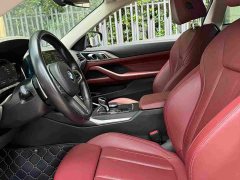 BMW 4 Series 425i M Sport Package - ფოტო 9