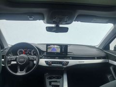 Audi A4L 2020 40 TFSI quattro Luxury Sport Edition - ფოტო 10