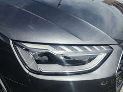 Audi A4L 2020 40 TFSI quattro Luxury Sport Edition - ფოტო 14