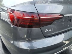 Audi A4L 2020 40 TFSI quattro Luxury Sport Edition - ფოტო 15