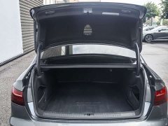 Audi A4L 2020 40 TFSI quattro Luxury Sport Edition - ფოტო 16