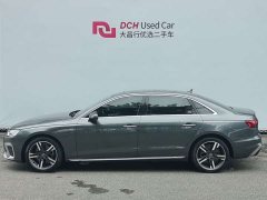 Audi A4L 2020 40 TFSI quattro Luxury Sport Edition - ფოტო 4