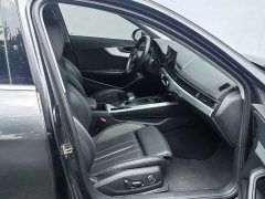 Audi A4L 2020 40 TFSI quattro Luxury Sport Edition - ფოტო 5