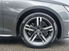 Audi A4L 2020 40 TFSI quattro Luxury Sport Edition - ფოტო 6