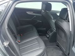 Audi A4L 2020 40 TFSI quattro Luxury Sport Edition - ფოტო 8