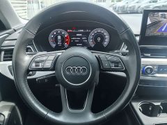 Audi A4L 2020 40 TFSI quattro Luxury Sport Edition - ფოტო 9