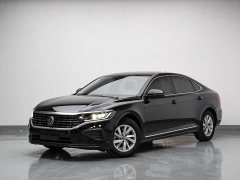 Volkswagen Passat 280TSI Business Edition - ფოტო 1