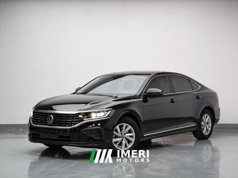 2022 Volkswagen Passat 280TSI Business Edition - ავტომობილი ჩინეთიდან