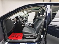 Volkswagen Passat 280TSI Business Edition - ფოტო 10