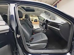 Volkswagen Passat 280TSI Business Edition - ფოტო 12