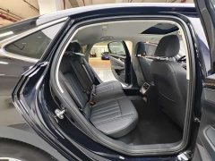 Volkswagen Passat 280TSI Business Edition - ფოტო 13