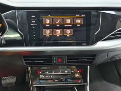 Volkswagen Passat 280TSI Business Edition - ფოტო 15