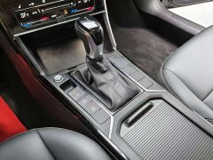 Volkswagen Passat 280TSI Business Edition - ფოტო 16