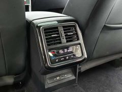 Volkswagen Passat 280TSI Business Edition - ფოტო 17