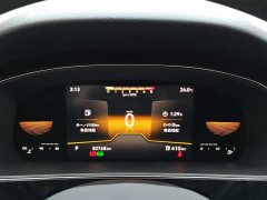 Volkswagen Passat 280TSI Business Edition - ფოტო 20