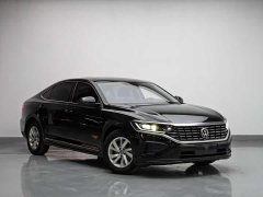 Volkswagen Passat 280TSI Business Edition - ფოტო 3