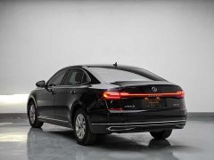 Volkswagen Passat 280TSI Business Edition - ფოტო 4