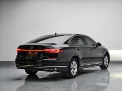 Volkswagen Passat 280TSI Business Edition - ფოტო 5