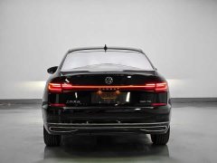 Volkswagen Passat 280TSI Business Edition - ფოტო 6