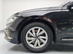 Volkswagen Passat 280TSI Business Edition - ფოტო 7