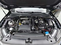 Volkswagen Passat 280TSI Business Edition - ფოტო 9