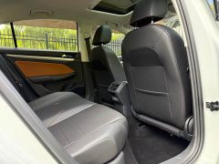 Volkswagen Bora 280TSI DSG Comfort Edition - ფოტო 10