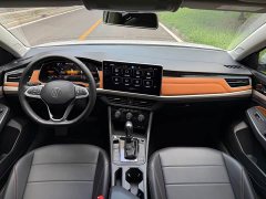 Volkswagen Bora 280TSI DSG Comfort Edition - ფოტო 11