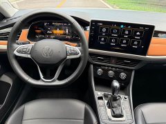 Volkswagen Bora 280TSI DSG Comfort Edition - ფოტო 12