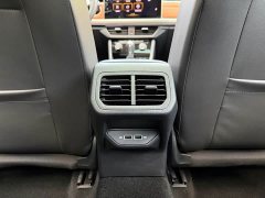 Volkswagen Bora 280TSI DSG Comfort Edition - ფოტო 15