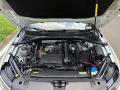 Volkswagen Bora 280TSI DSG Comfort Edition - ფოტო 18
