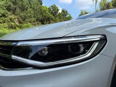 Volkswagen Bora 280TSI DSG Comfort Edition - ფოტო 19
