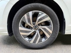 Volkswagen Bora 280TSI DSG Comfort Edition - ფოტო 20