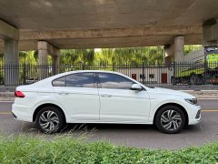 Volkswagen Bora 280TSI DSG Comfort Edition - ფოტო 4