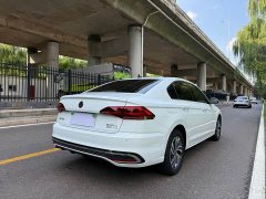 Volkswagen Bora 280TSI DSG Comfort Edition - ფოტო 5