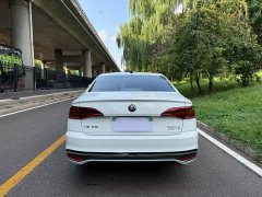 Volkswagen Bora 280TSI DSG Comfort Edition - ფოტო 6