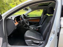 Volkswagen Bora 280TSI DSG Comfort Edition - ფოტო 7